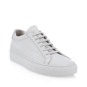 COMMON PROJECTS Achilles Low- Top Sneakers Size 43 (US 10)